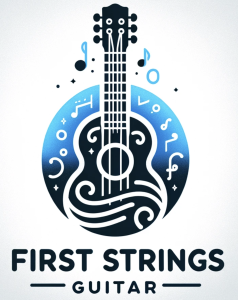 First Strings Guitar