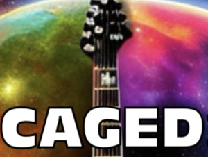 What Is the Point of the CAGED System on Guitar?