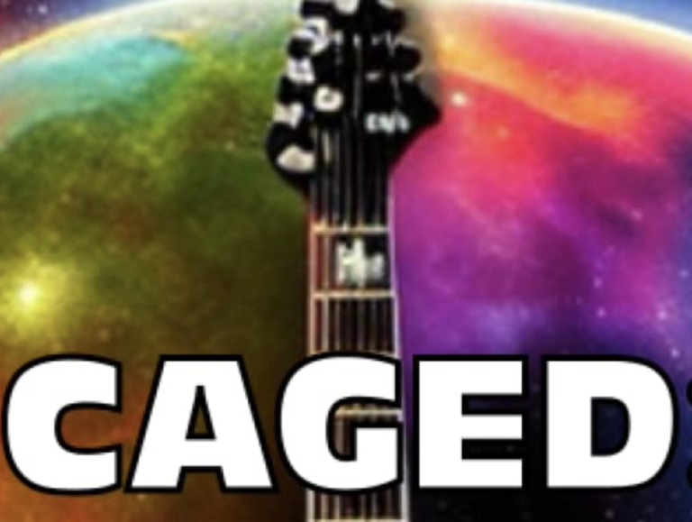 What Is the Point of the CAGED System on Guitar?