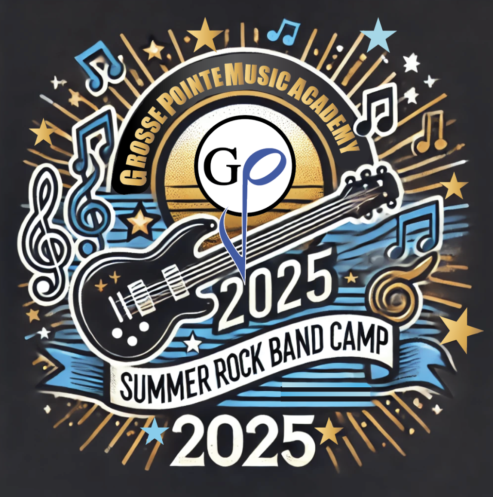 Summer Music Camp 2025